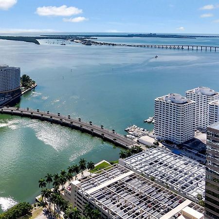 Icon Residences By Ss Vacation Rentals Miami Exterior photo