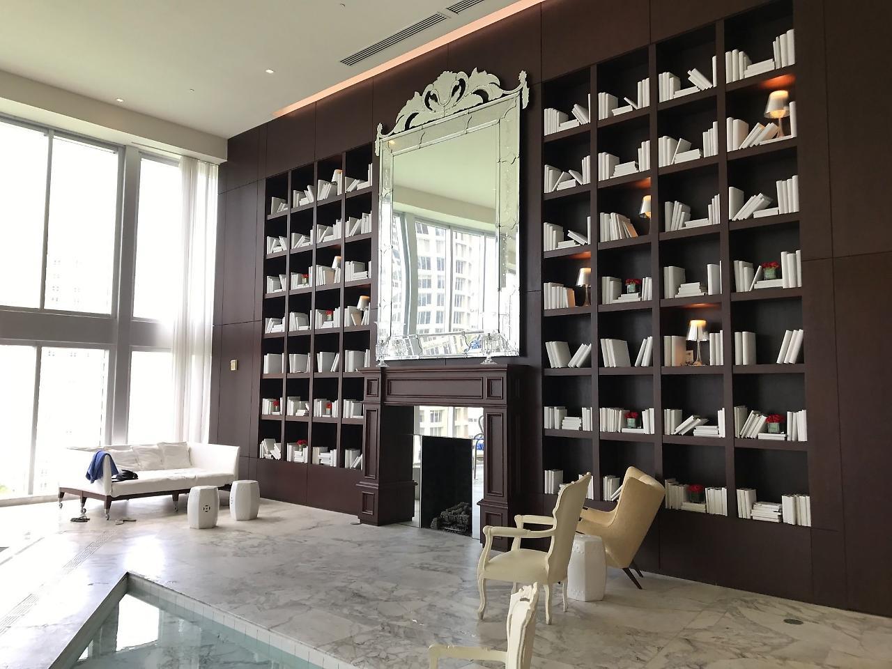Icon Residences By Ss Vacation Rentals Miami Exterior photo