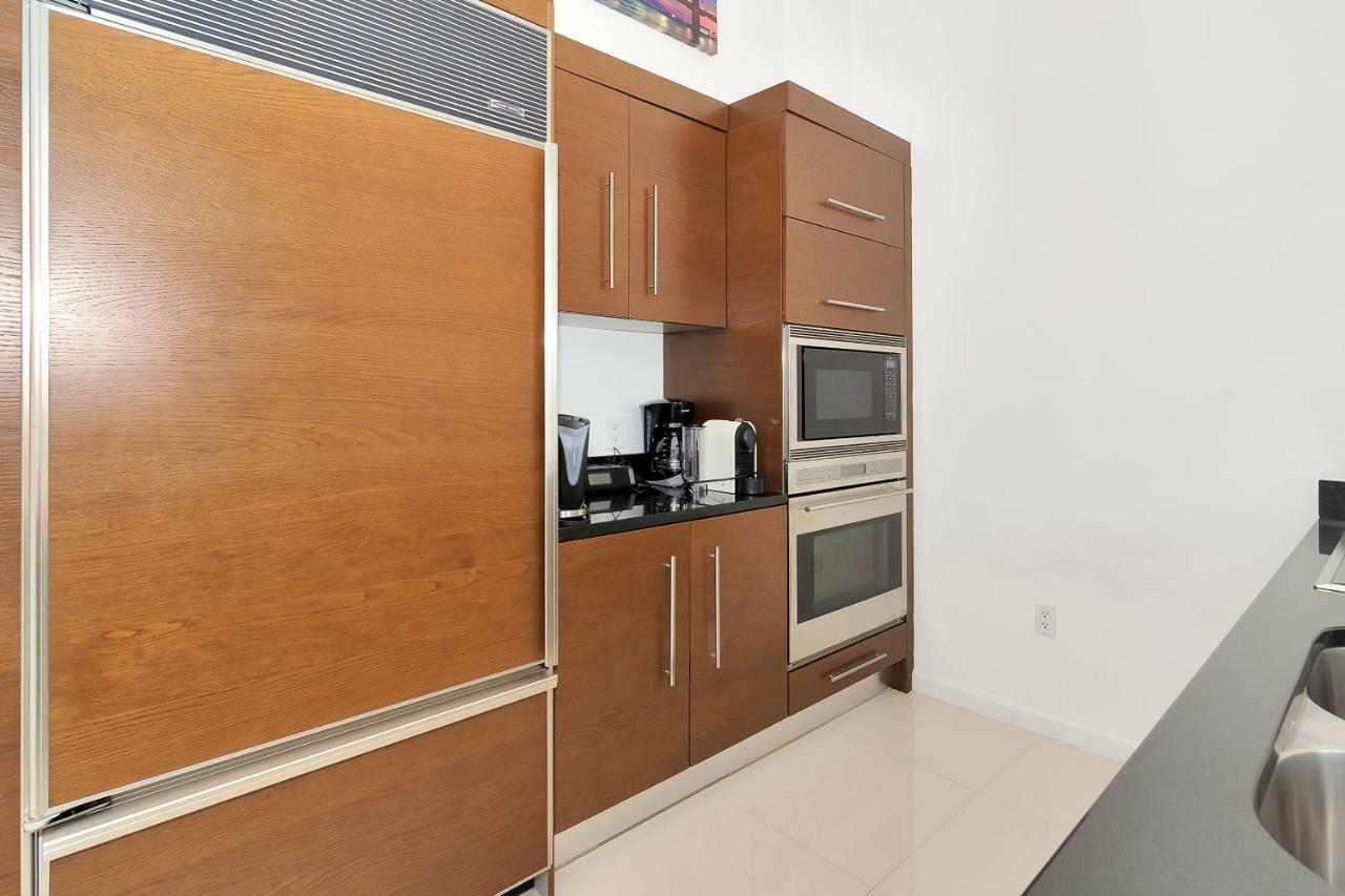 Icon Residences By Ss Vacation Rentals Miami Exterior photo